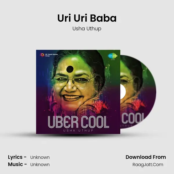 Uri Uri Baba Cover