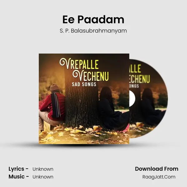 Ee Paadam Cover
