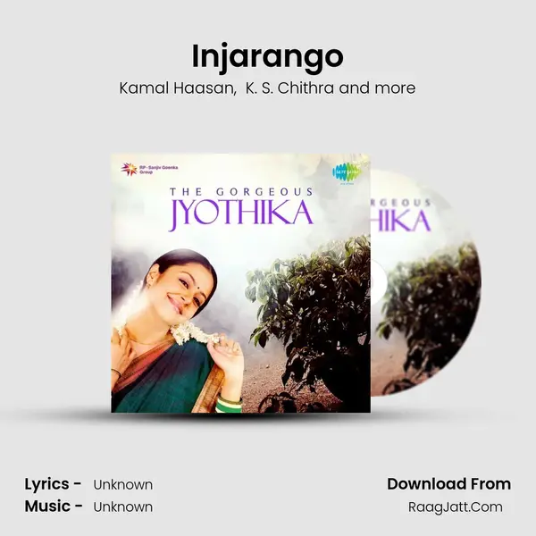 Injarango Cover