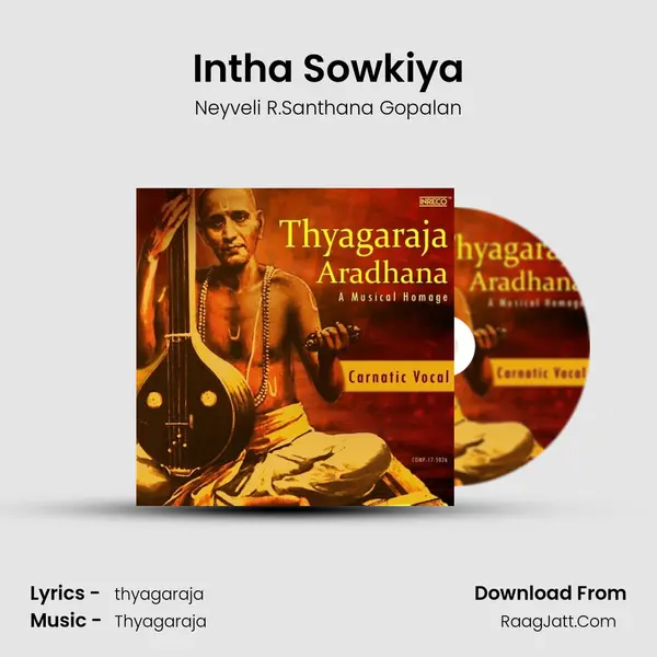 Intha Sowkiya mp3 song