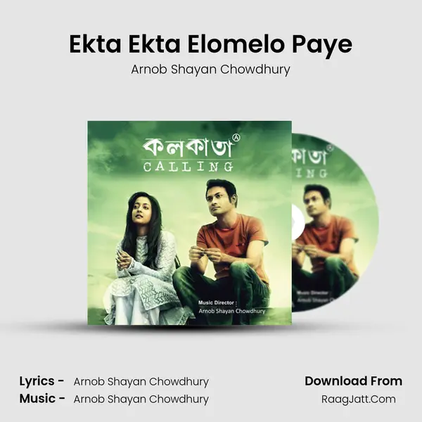 Ekta Ekta Elomelo Paye mp3 song