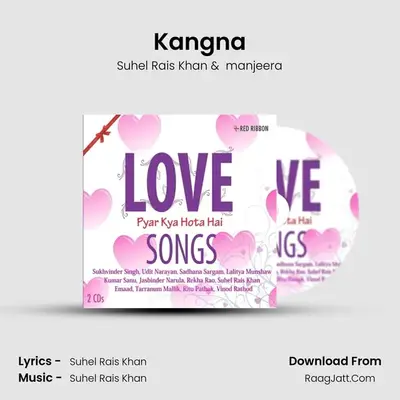 Kangna mp3 song
