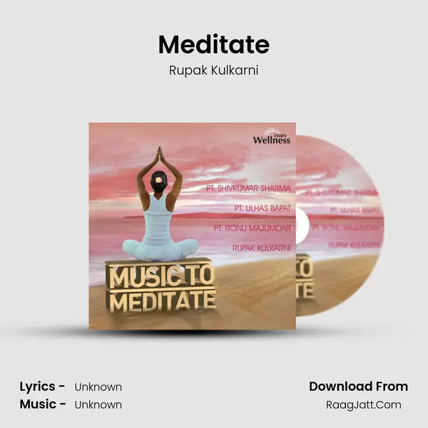 Meditate mp3 song