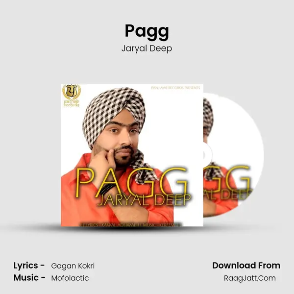 Pagg - Jaryal Deep