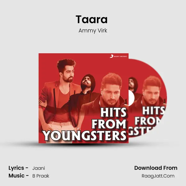Taara (From "Shayar") Cover