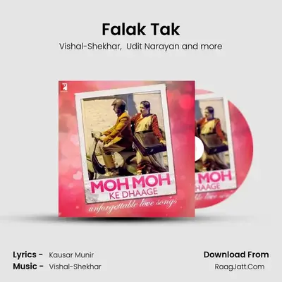 Falak Tak Cover