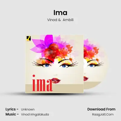 Ima - Single - Vinod