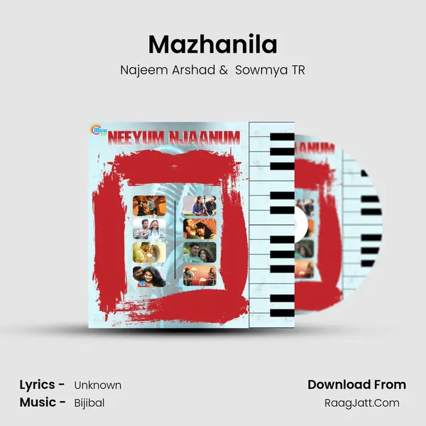 Mazhanila mp3 song