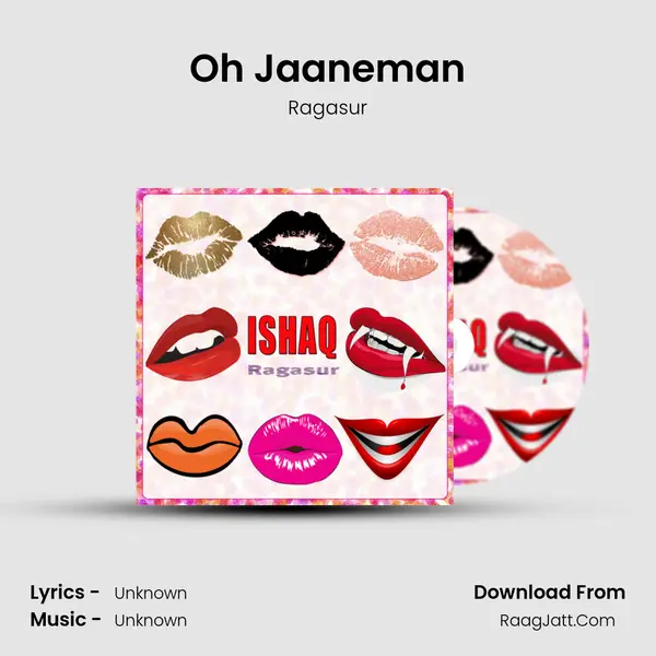 Oh Jaaneman MP3 Song by Ragasur Cover