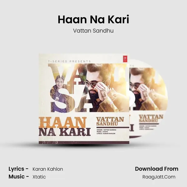 Haan Na Kari mp3 song