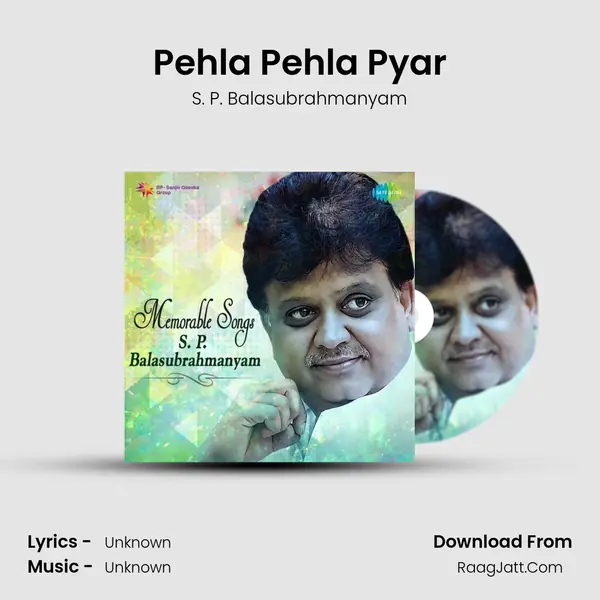 Pehla Pehla Pyar Cover