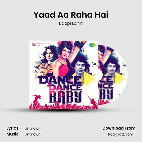 Yaad Aa Raha Hai Cover