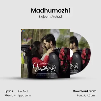 Madhumozhi MP3 Song by Najeem Arshad Cover