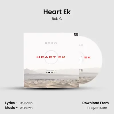 Heart Ek - Single - Rob C