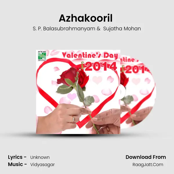 Azhakooril (From "Thirumalai") Cover