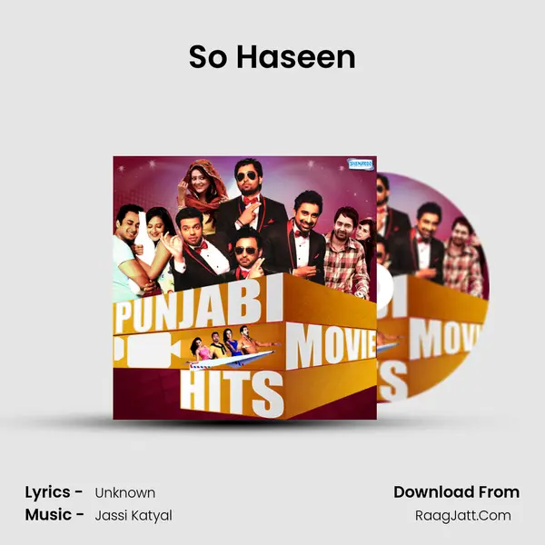 So Haseen MP3 Song by  Cover