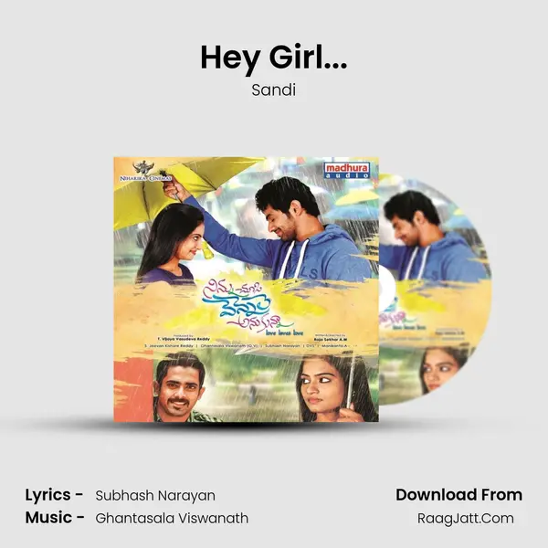 Hey Girl... mp3 song