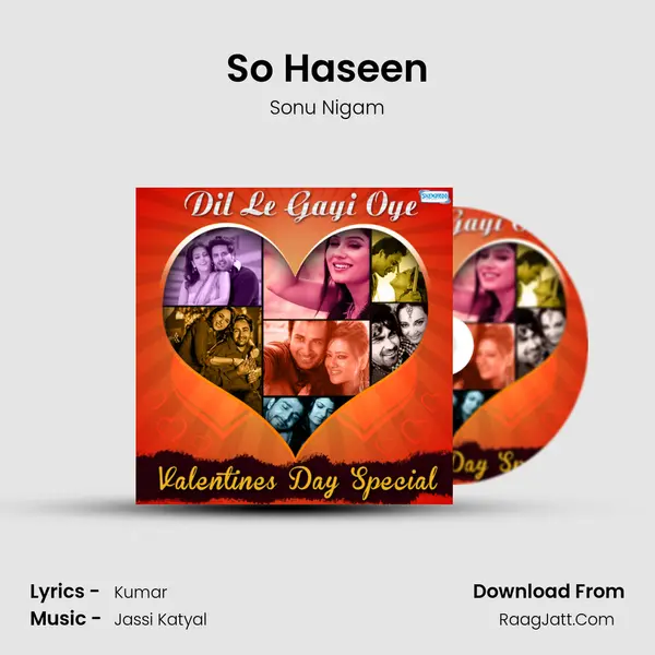 So Haseen Cover