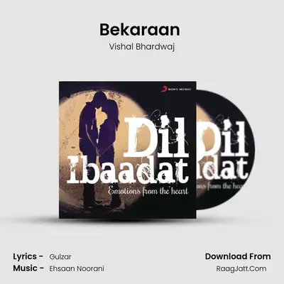 Bekaraan (From 7 Khoon Maaf) mp3 song