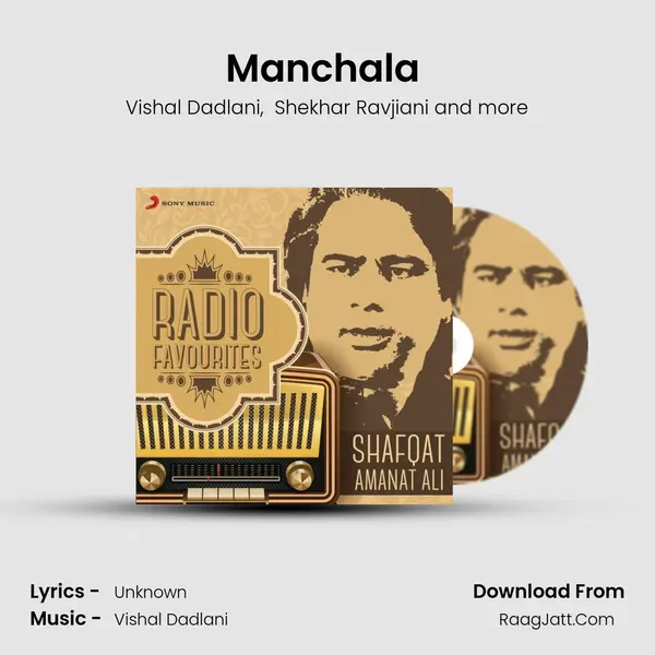 Manchala (From Hasee Toh Phasee) mp3 song