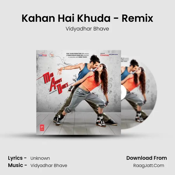 Kahan Hai Khuda - Remix MP3 Song by Vidyadhar Bhave Cover