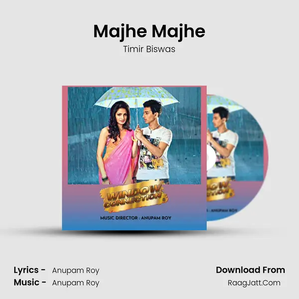 Majhe Majhe Cover