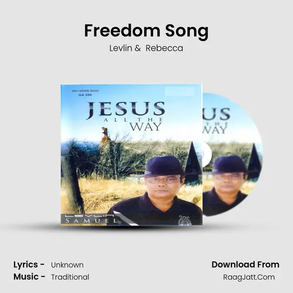 Freedom Song MP3 Song by Levlin Cover