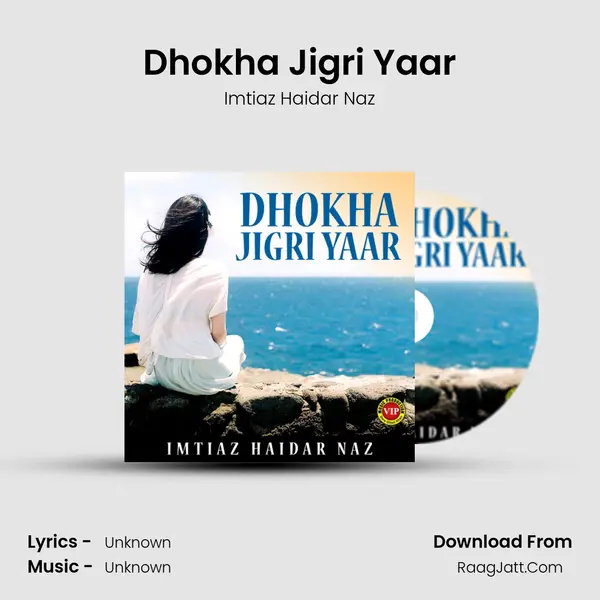 Dhokha Jigri Yaar MP3 Song by Imtiaz Haidar Naz Cover