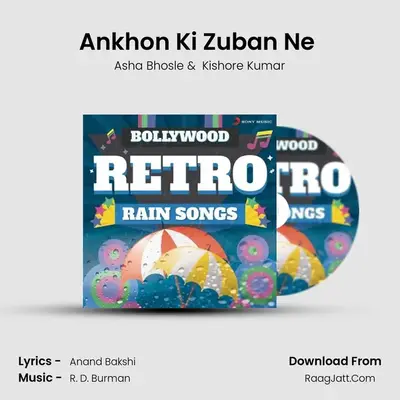 Ankhon Ki Zuban Ne (From 