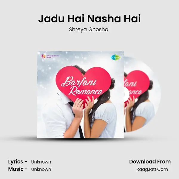 Jadu Hai Nasha Hai Cover