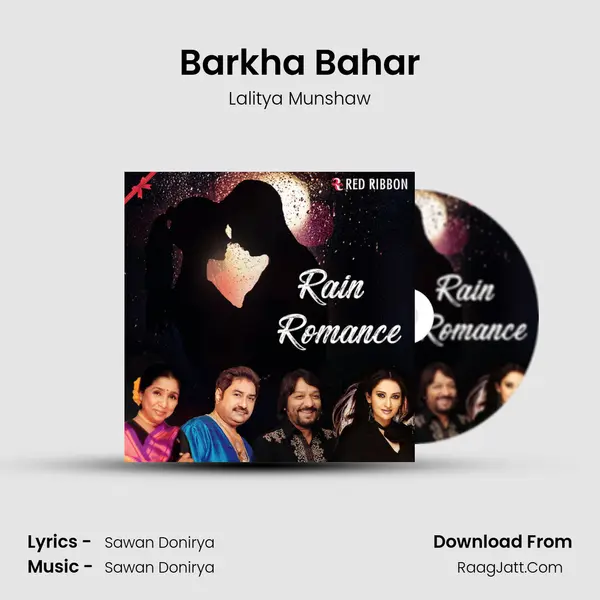 Barkha Bahar Cover
