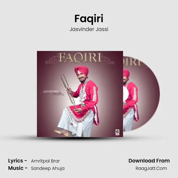 Faqiri - Jasvinder Jassi