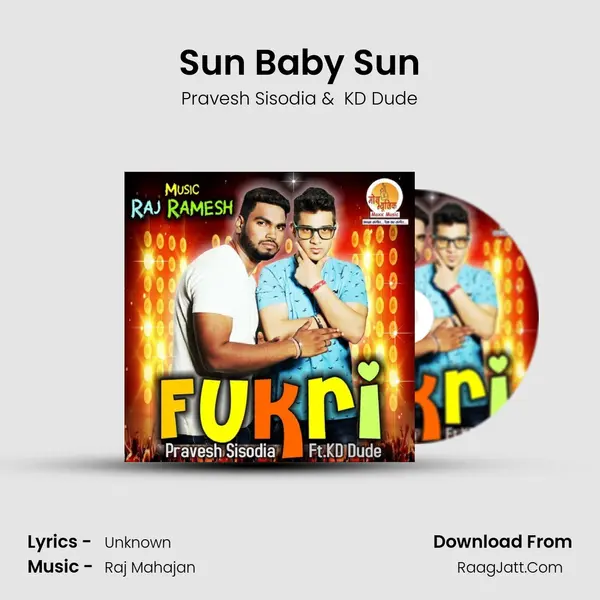 Sun Baby Sun mp3 song