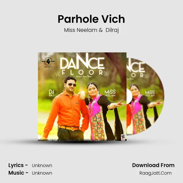 Parhole Vich MP3 Song by Miss Neelam Cover