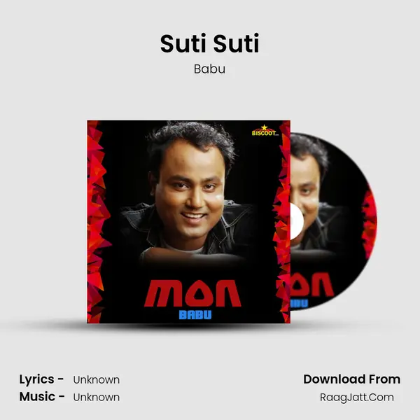 Suti Suti MP3 Song by Babu Cover