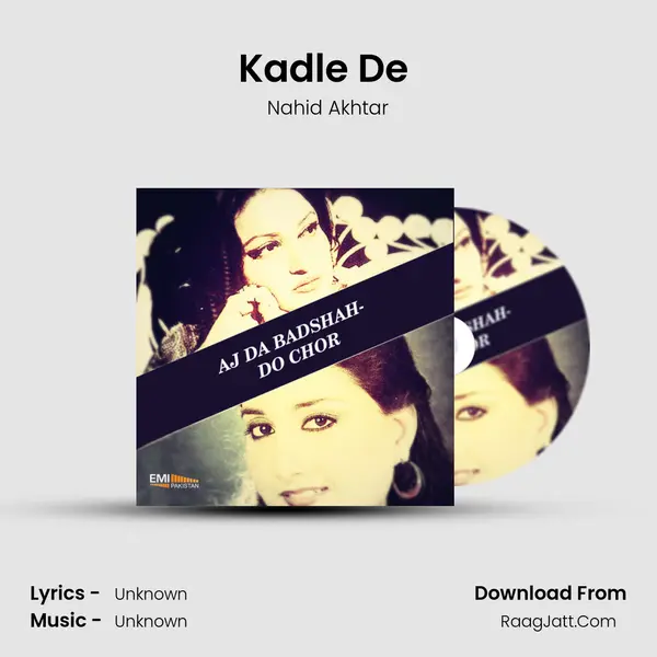 Kadle De (From 
