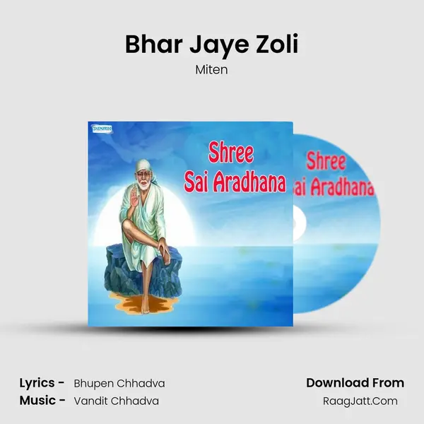 Bhar Jaye Zoli MP3 Song by Miten Cover