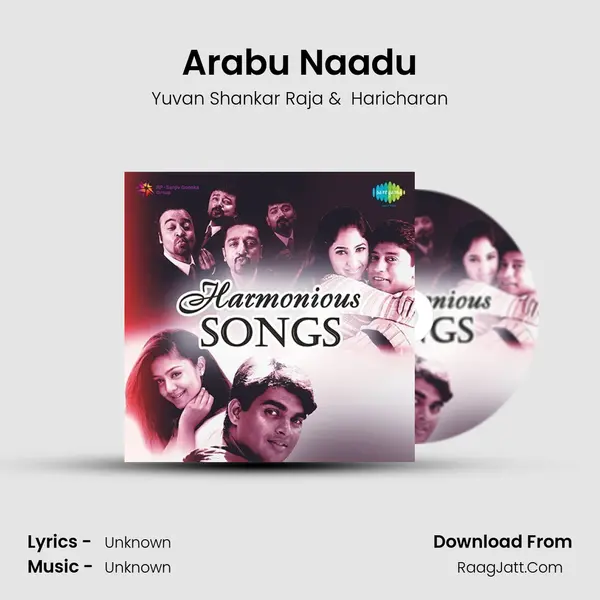 Arabu Naadu Cover