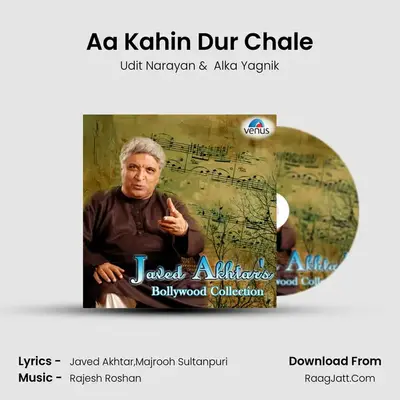 Aa Kahin Dur Chale Cover