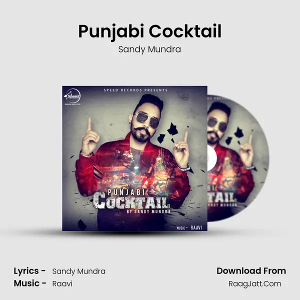 Punjabi Cocktail mp3 song
