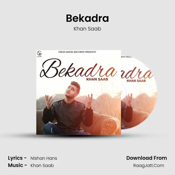 Bekadra - Khan Saab