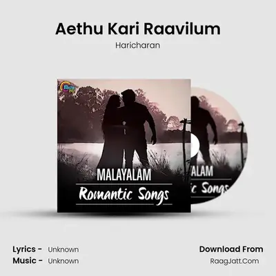 Aethu Kari Raavilum Cover