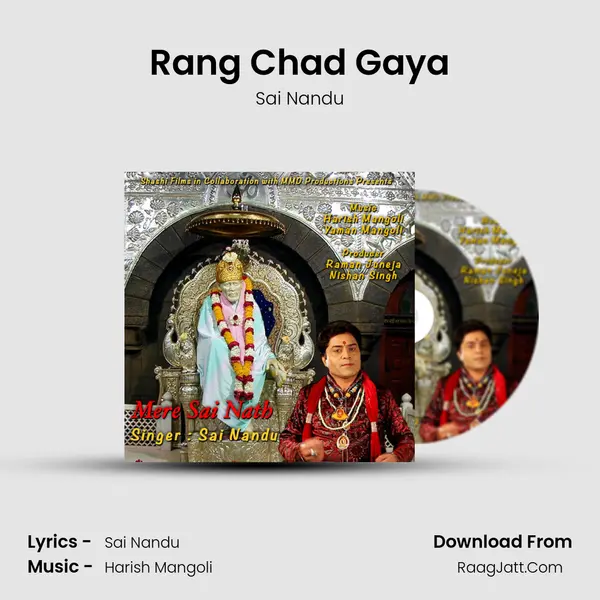 Rang Chad Gaya mp3 song