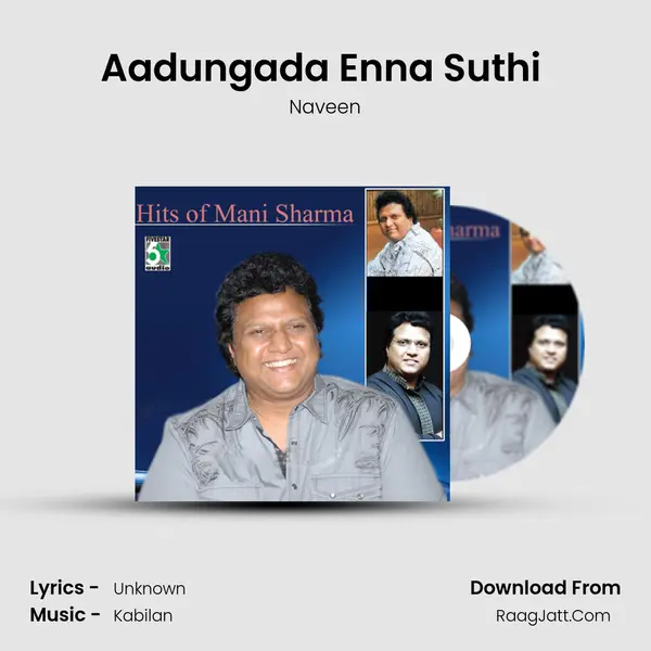 Aadungada Enna Suthi (From "Pokkiri") Cover