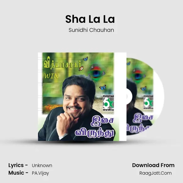 Sha La La (From "Gilli") Cover