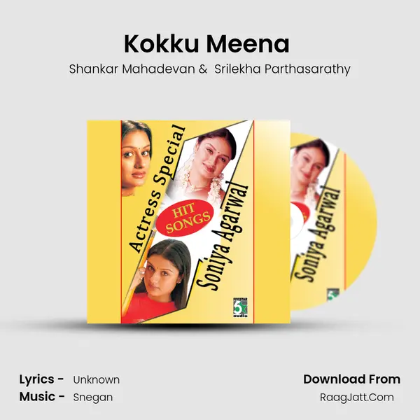 Kokku Meena (From "Kovil") Cover