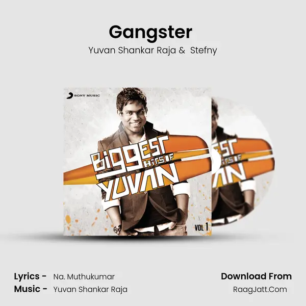 Gangster (From 