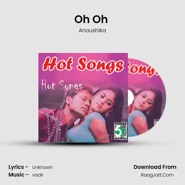Oh Oh (From Chennai-600028) mp3 song