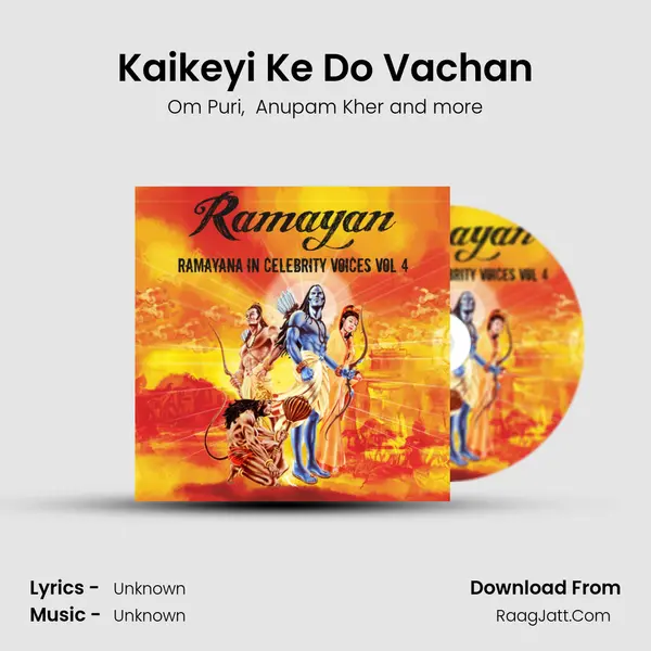 Kaikeyi Ke Do Vachan mp3 song