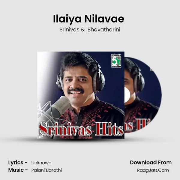 Ilaiya Nilavae (From "Ponnu Veetukaaran") Cover